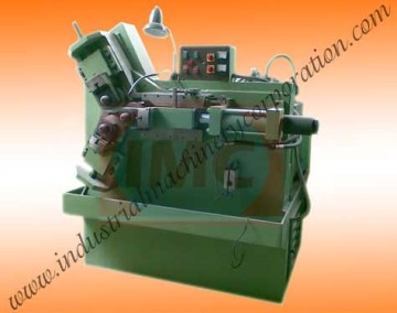 Hydraulic Thread Rolling Machine 3 Roll Type