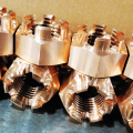 Phosphor Bronze Bolts Phosphor Bronze Nuts