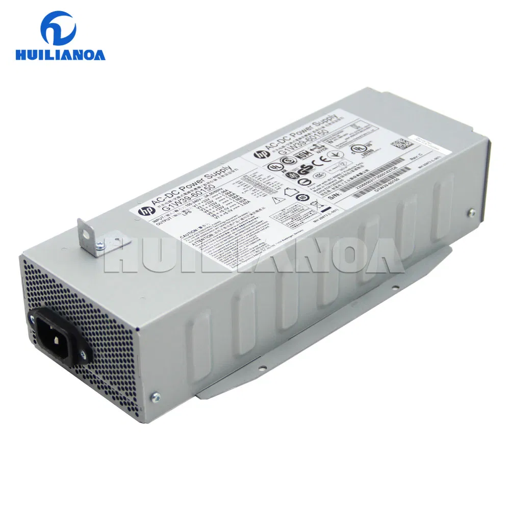 Universal Power Supply Assembly for HP Pagewide E56850DN E58650z Mfp586DN 586f 586z G1w39-67912 G1w39-67961 G1w39-60150 Printer Parts