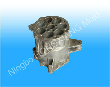 water pump for vehicle air conditioner