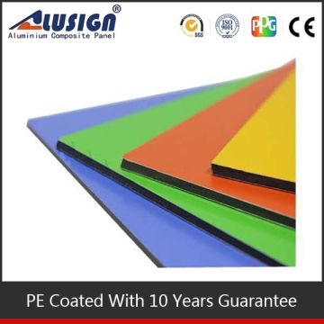 Alsuign fireproof plasterboard