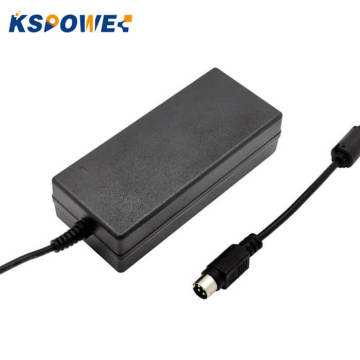 18V 4A DC Power Adapter for Audio Amplifier