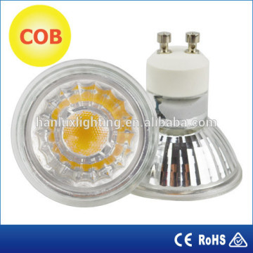 COB LED bulb