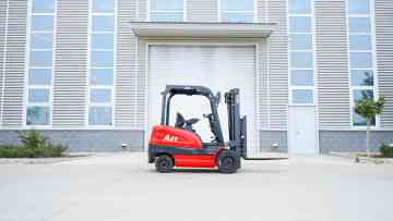 Best Powerful Electric Forklifts on Sale