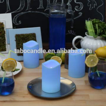 LED Candle Type and Home Decoration Use Led Candles/ Led Candle Handmade Painting