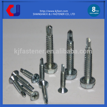 Cheap Price Screw Stainless Self Drill