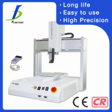 Best Selling Silicon Dispensing Machine