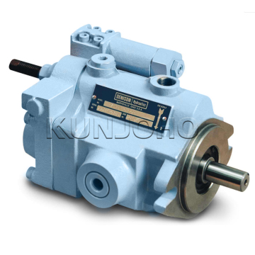 Denison Hydraulic Pumps: PVR20, PVT, PVT47, PVT64 - Explore Open Circuit Oil Pumps