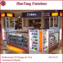 mobile phone kiosk good luck good tennis game 2016