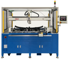 Robot Automatic Lock Screw Machine Guangdon