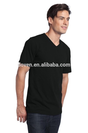 2015 Mens plain t-shirts wholesale blank shirts