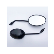 Skillful Manufacture Motorcycle Rearview Mirror Rack" could be simplified and optimized for a search engine as:

"Motorcycle Rearview Mirror Rack