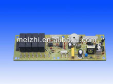 PCB controller for Electric ceramic cooker