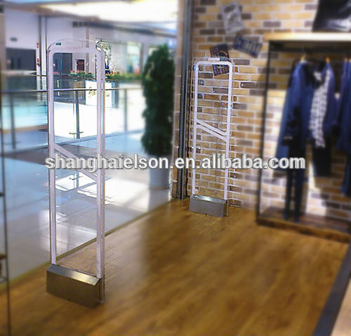 shops am anti-theft gate eas system