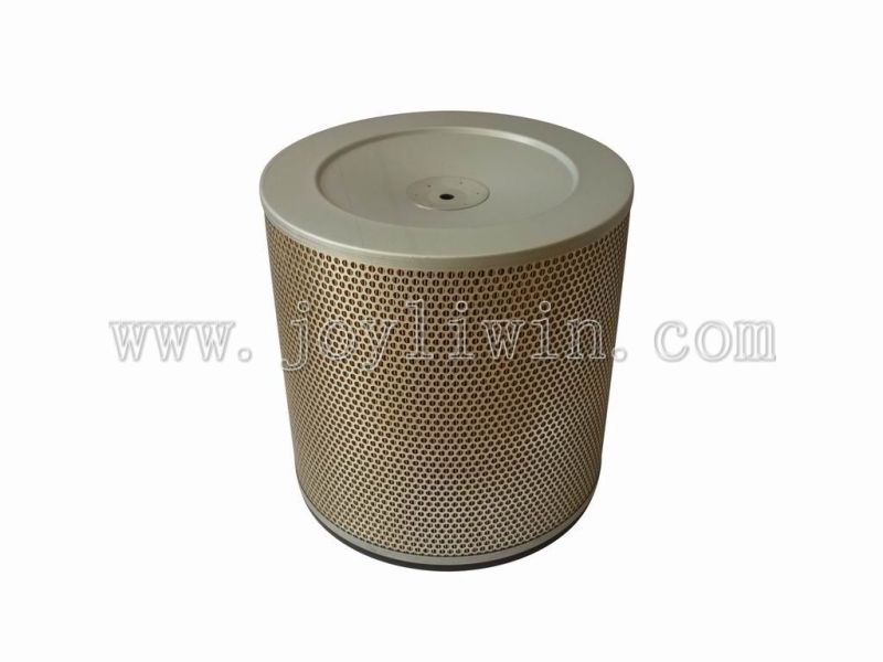 High-Quality Air Filter for Screw Air Compressor for Atlas Copco