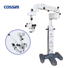 JXT-X-6A Universal Neurosurgery and Vascular Surgery Microscope