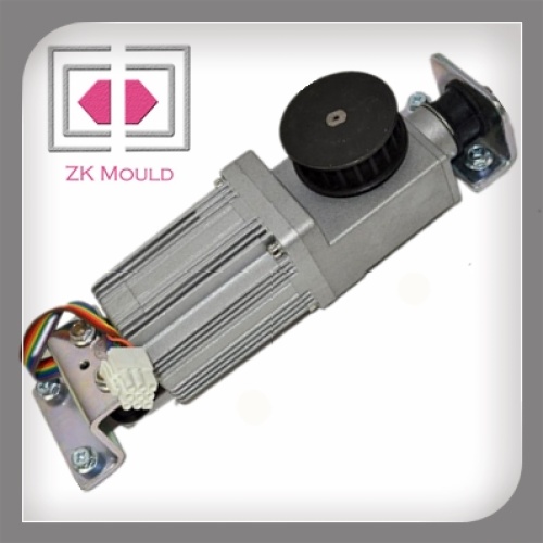 Automatic Door Aluminum Die Casting motor housing