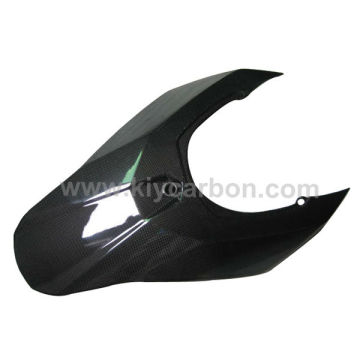 Carbon fiber tail fairing motorcycle part for KTM Superduke 990