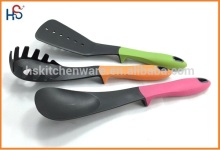 new kitchen utensils kitchen ware set FDA/LFGB quality 1266A kitchen new