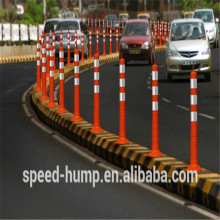 Durable Reflective Flexible Traffic Road Delineator Post