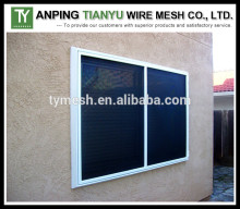 stainless steel wire mesh burglarproof security screen
