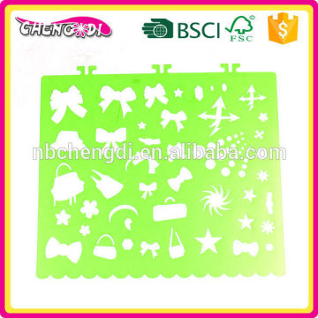 SUPER STYLE top selling DIY learning activity pad