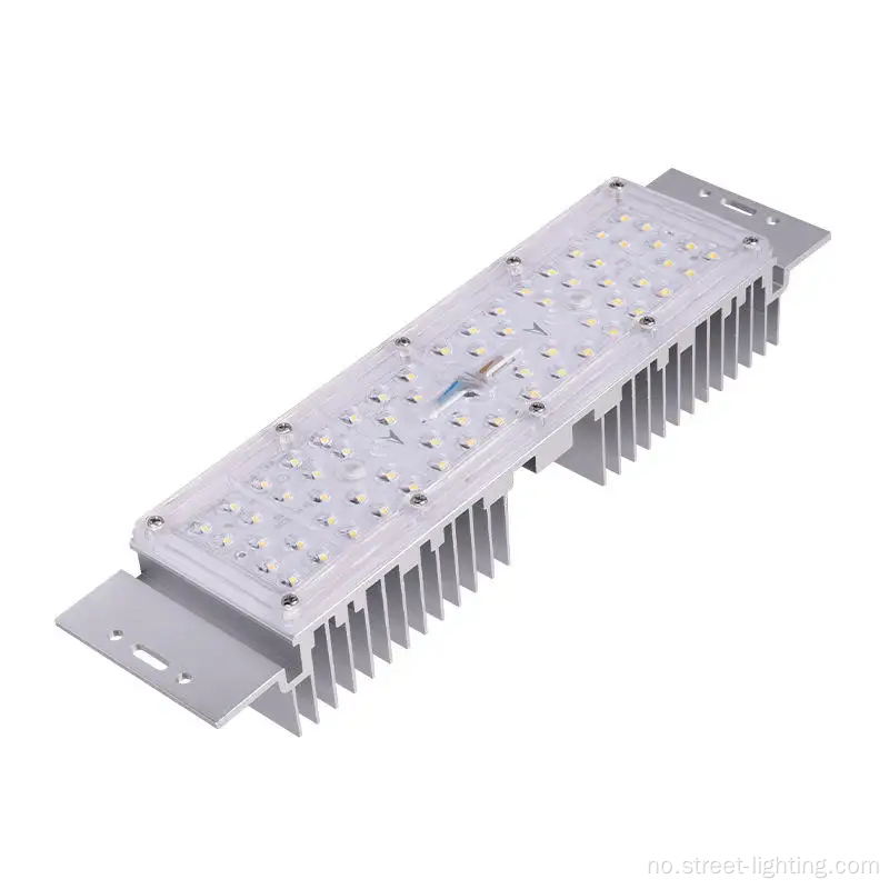 Kostnadseffektiv gatelys LED-modul