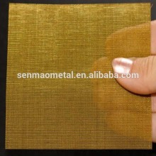 red copper wire and brass wire for water filter