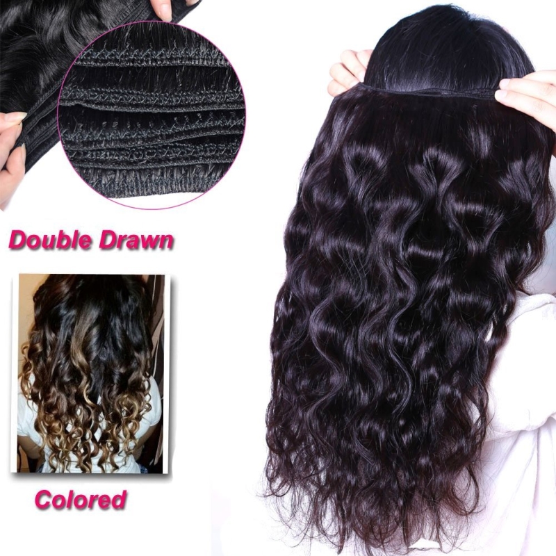 Cheap 10a Grade Wholesale Vendors Mink Human Hair Weave kinky Curly Virgin Brazilian Hair Bundles with Lace Fontals Closure