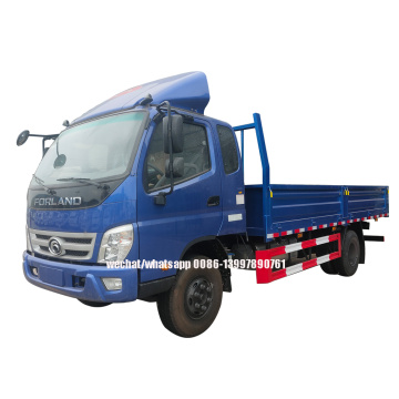 FOTON Forland 3Tons Cargo Truck