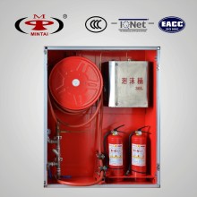 Foam Hydrant Cabinet PSG30
