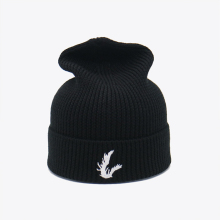 Custom Embroidered Beanie Hats