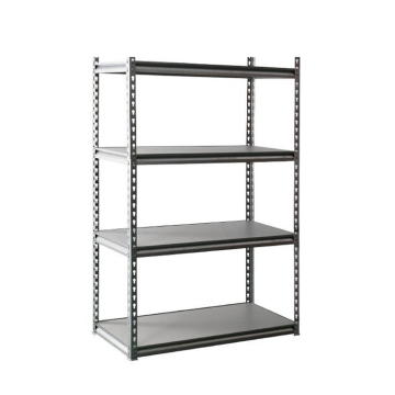 Metal Light-Duty Shelving - Light Duty Steel Storage Shelving
