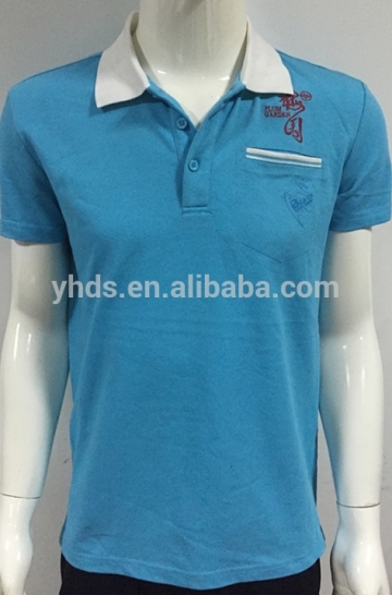 High quality Polo shirt, New Design T-shirt, Men Polo Apparel