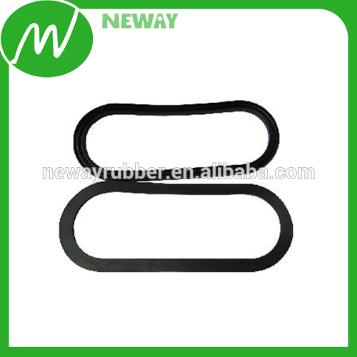 High Pressure High Quality Silicone Beltings Seal