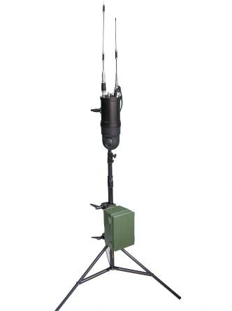 Video Transmitters Wireless Transmission Intercom Systems