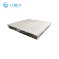 Leder 25W LED Inground Light