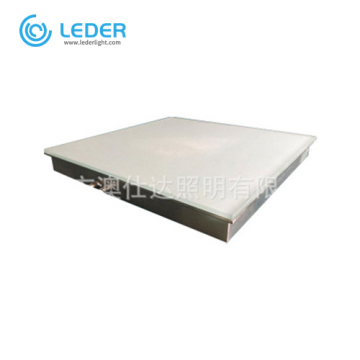 Leder 25W LED -es lámpás fény