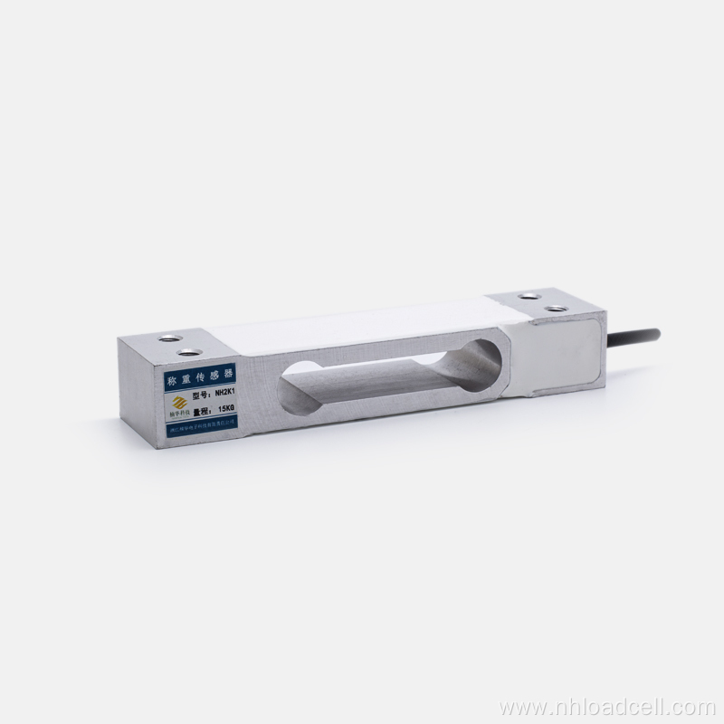NH2K1 Single Point Load Cell 20KG