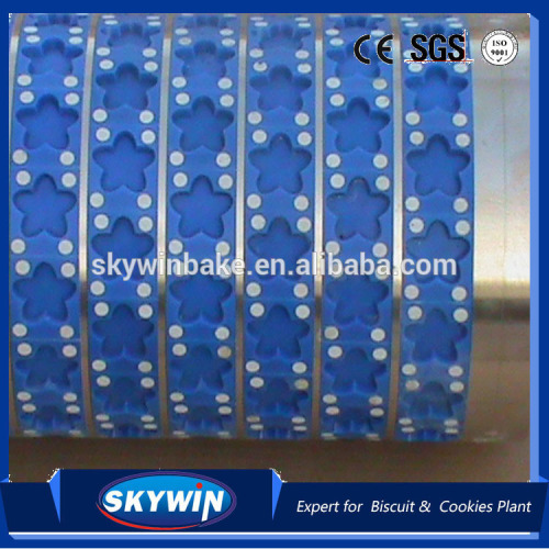 Biscuit Mould Stamping And Moulding Machine