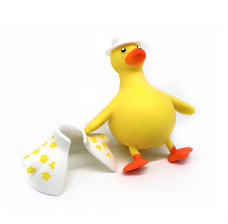 Dress Up Cute Duck2 Png