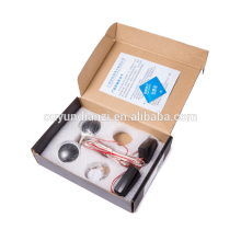 High Performance 2.5 Inch Car Tweeter With Silk Dome Speaker