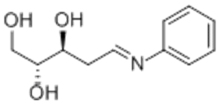 D-erythro-Pentitol,1,2-dideoxy-1-(phenylimino) CAS 136207-41-5