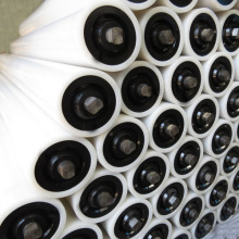 UHMWPE plastic wearproof roller