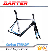 Profession made custom low price racing carbon road bike frame