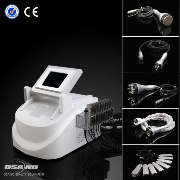 Beauty & Personal Electronic Muscle Stimulator Cavitation Ultrasonic RF Price Weight Loss Apparatus