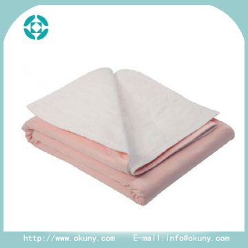 Washable breathable soft nursing pads