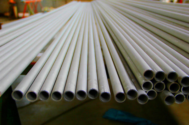 Heat Exchanger Tube