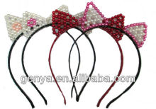 Fashion cat Ear headband