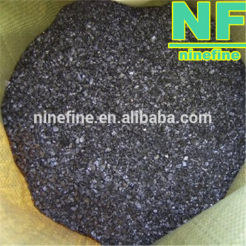 calcined anthracite coal carbon additive